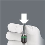 Wera Kraftform compact 400 RA Imperial kit 1