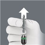 Wera Kraftform compact 400 RA Imperial kit 1