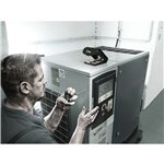 Wera Kraftform compact 400 RA Imperial kit 1
