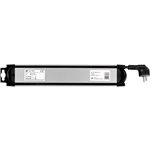 REV Presa multipla 6 ingr. 2,4m Supraline con interrutt. arg