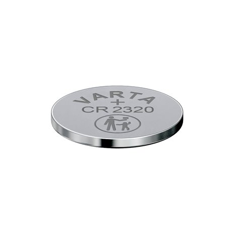 1 Varta electronic CR 2320