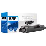 KMP K-T52 cartuccia nero compatibile con Kyocera TK-590 K