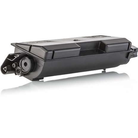 KMP K-T52 cartuccia nero compatibile con Kyocera TK-590 K