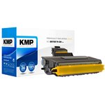 KMP B-T31 cartuccia nero XXL compatibile con Brother TN-3280