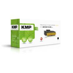 KMP B-T31 cartuccia nero XXL compatibile con Brother TN-3280 2