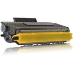 KMP B-T31 cartuccia nero XXL compatibile con Brother TN-3280