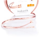 in-akustik Star Cable Ring 10m Speaker Cable 2 x 1,5mm