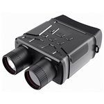 Levenhuk Atom Digital DNB100 visore notturno binocolare