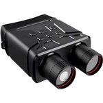 Levenhuk Atom Digital DNB100 visore notturno binocolare