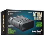 Levenhuk Atom Digital DNB200 visore notturno binoculare