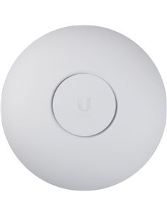 Ubiquiti Unifi U6-PRO punto di accesso WiFi 6