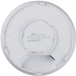 Ubiquiti Unifi U6-PRO punto di accesso WiFi 6