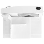Ritter E 01 Markant bianco