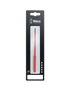 Wera Kraftform compact VDE 60 iS