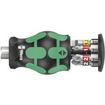 Wera Kraftform compact Stubby Magazine 2