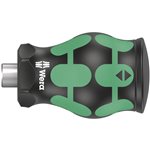 Wera Kraftform compact Stubby Magazine 2