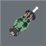 Wera Kraftform compact Stubby Magazine 2