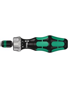 Wera 816 RA impugnatura a cricchetto