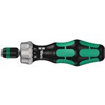 Wera 816 RA impugnatura a cricchetto