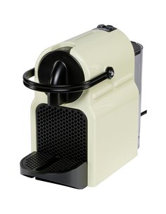 DeLonghi EN 80 CW Inissia Nespresso Vanilla Cream
