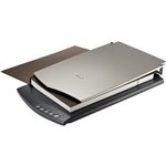 Plustek OpticSlim 2610 Pro