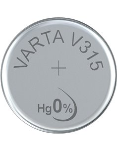1 Varta Watch V 315