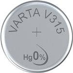 1 Varta Watch V 315