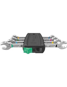 Wera 6005 Joker 4 kit 1
