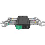 Wera 6005 Joker 4 kit 1