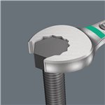 Wera 6005 Joker 4 kit 1