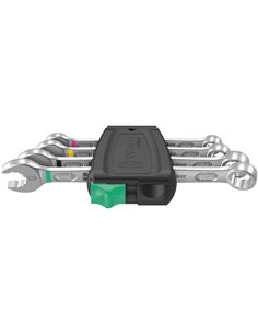 Wera 6003 Joker 4 kit 1