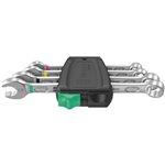 Wera 6003 Joker 4 kit 1