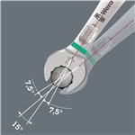 Wera 6003 Joker 4 kit 1