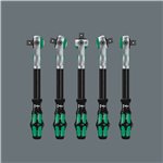 Wera 8100 SB All-in Zyklop Speed