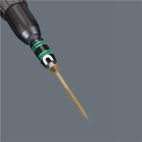 Wera Bit-Check 12 Wood TORX HF 1