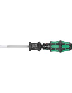 Wera Kraftform compact 27 kit 1