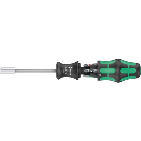 Wera Kraftform compact 27 kit 1