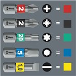 Wera Kraftform compact 27 kit 1