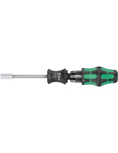 Wera Kraftform compact 27 kit 2