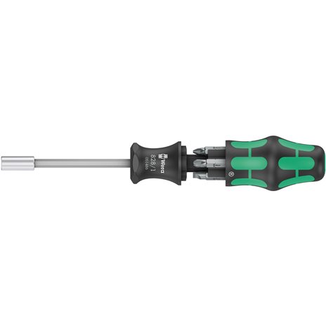 Wera Kraftform compact 27 kit 2