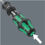 Wera Kraftform compact 27 kit 2