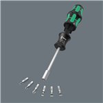Wera Kraftform compact 27 kit 2