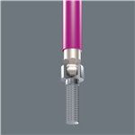 Wera 3950/9 Hex-Plus Multicolour HF Stainless 1