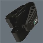 Wera 3950/9 Hex-Plus Multicolour HF Stainless 1