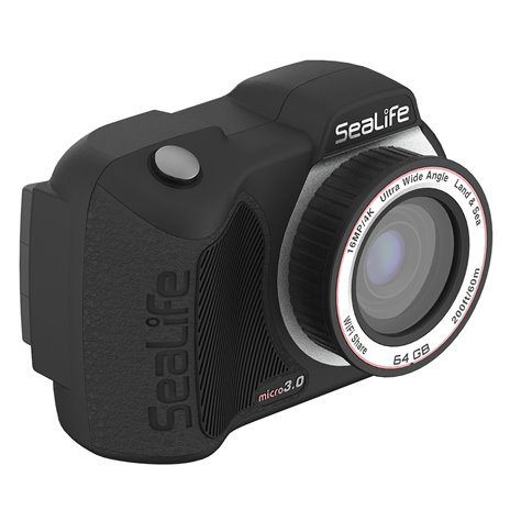 Sealife Micro 3.0 64GB (SL550)
