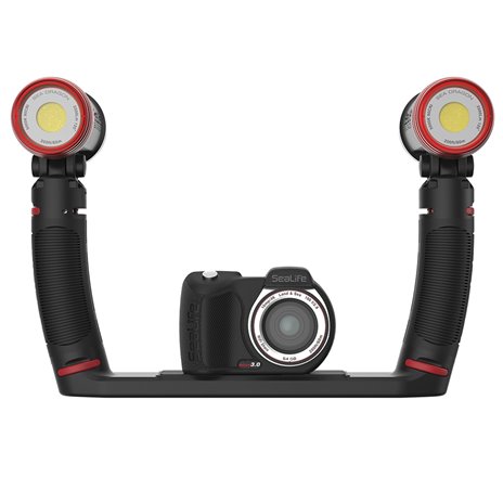 Sealife Micro 3.0 Pro Duo 5000 kit (SL553)