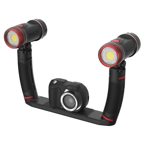 Sealife Micro 3.0 Pro Duo 5000 kit (SL553)