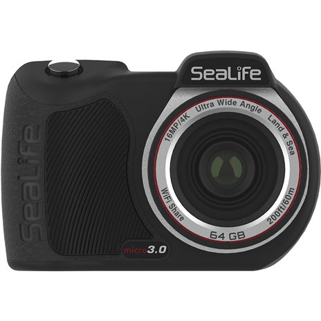 Sealife Micro 3.0 Pro Duo 5000 kit (SL553)