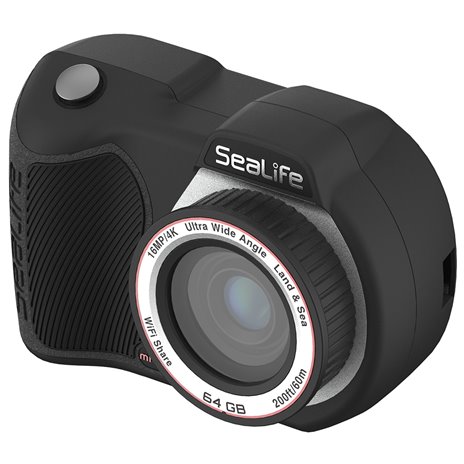 Sealife Micro 3.0 Pro Duo 5000 kit (SL553)