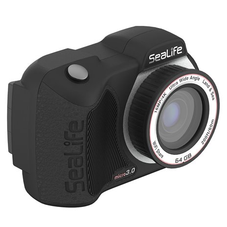 Sealife Micro 3.0 Pro Duo 5000 kit (SL553)